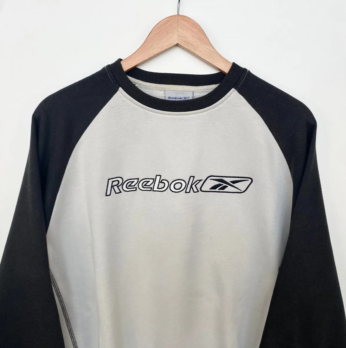 00s Reebok Sweatshirt (M)