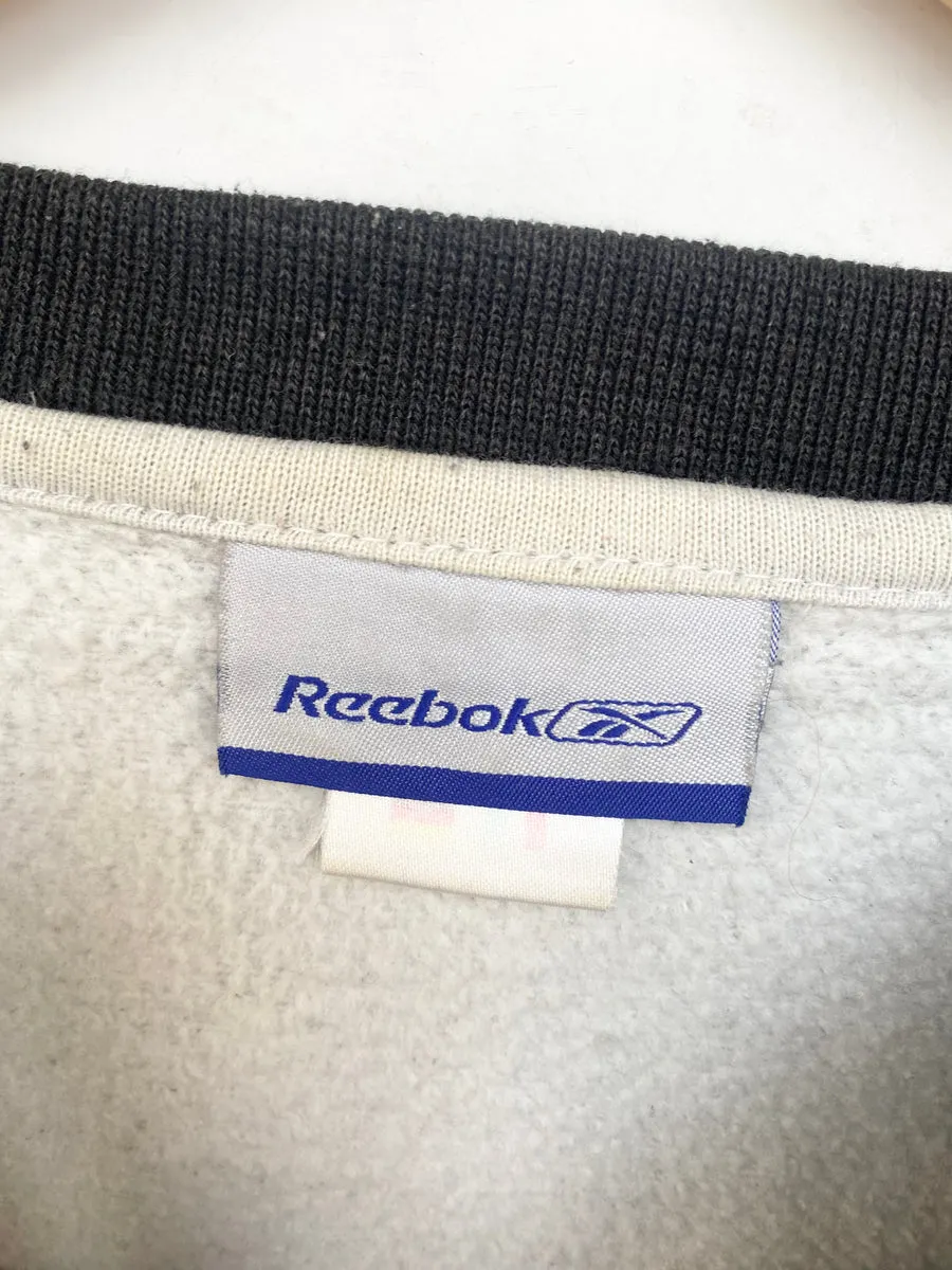 00s Reebok Sweatshirt (M)