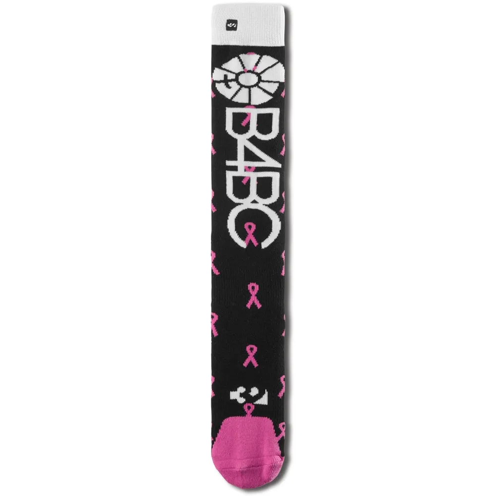 32 Womens B4BC Snowboard/Ski Socks