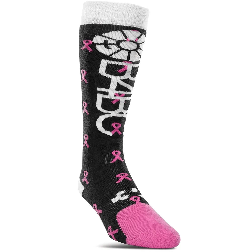 32 Womens B4BC Snowboard/Ski Socks