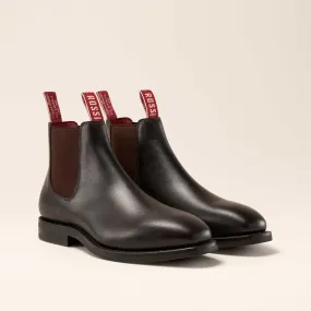 503 Kidman Boot - Chestnut