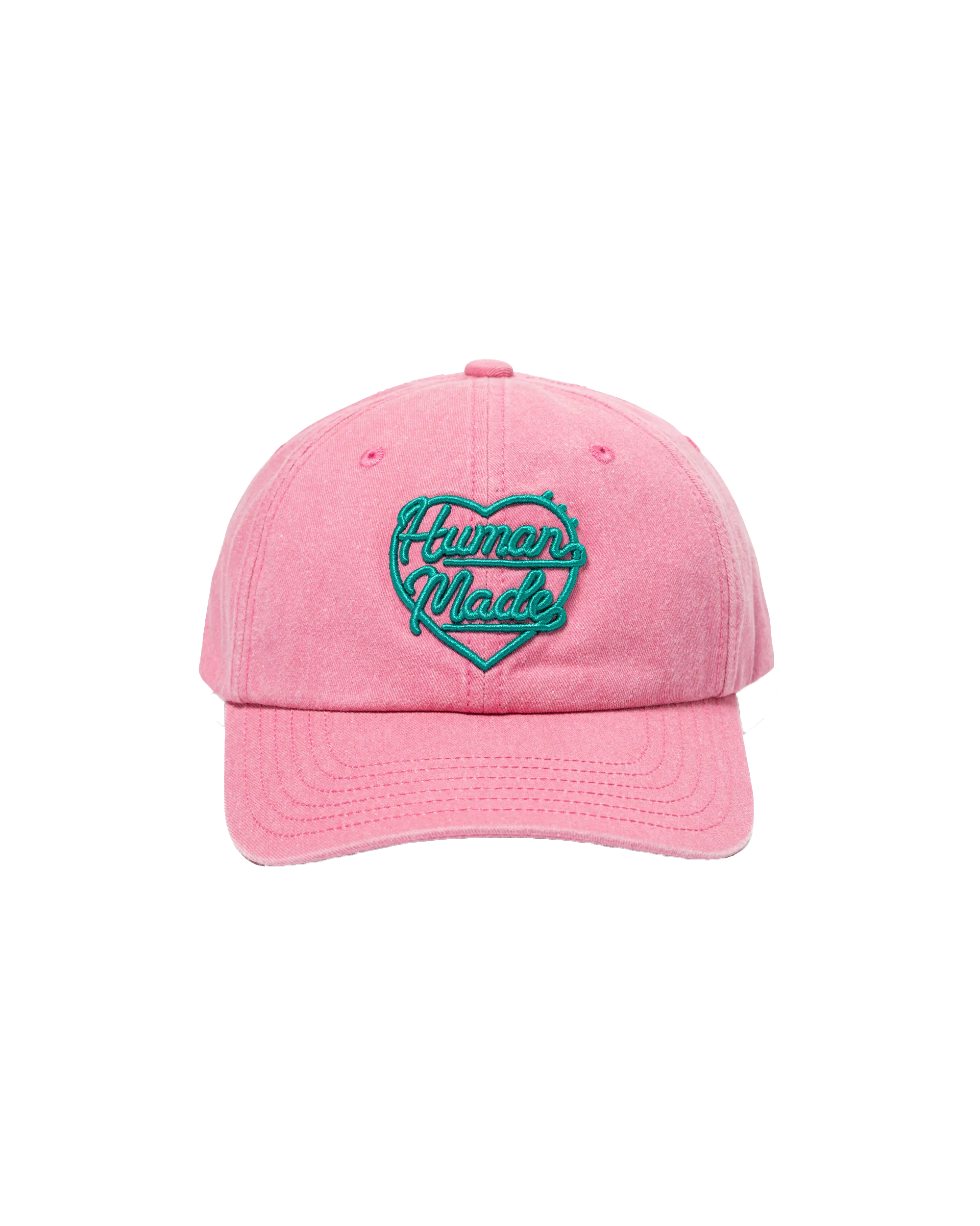 6 Panel Cap #1