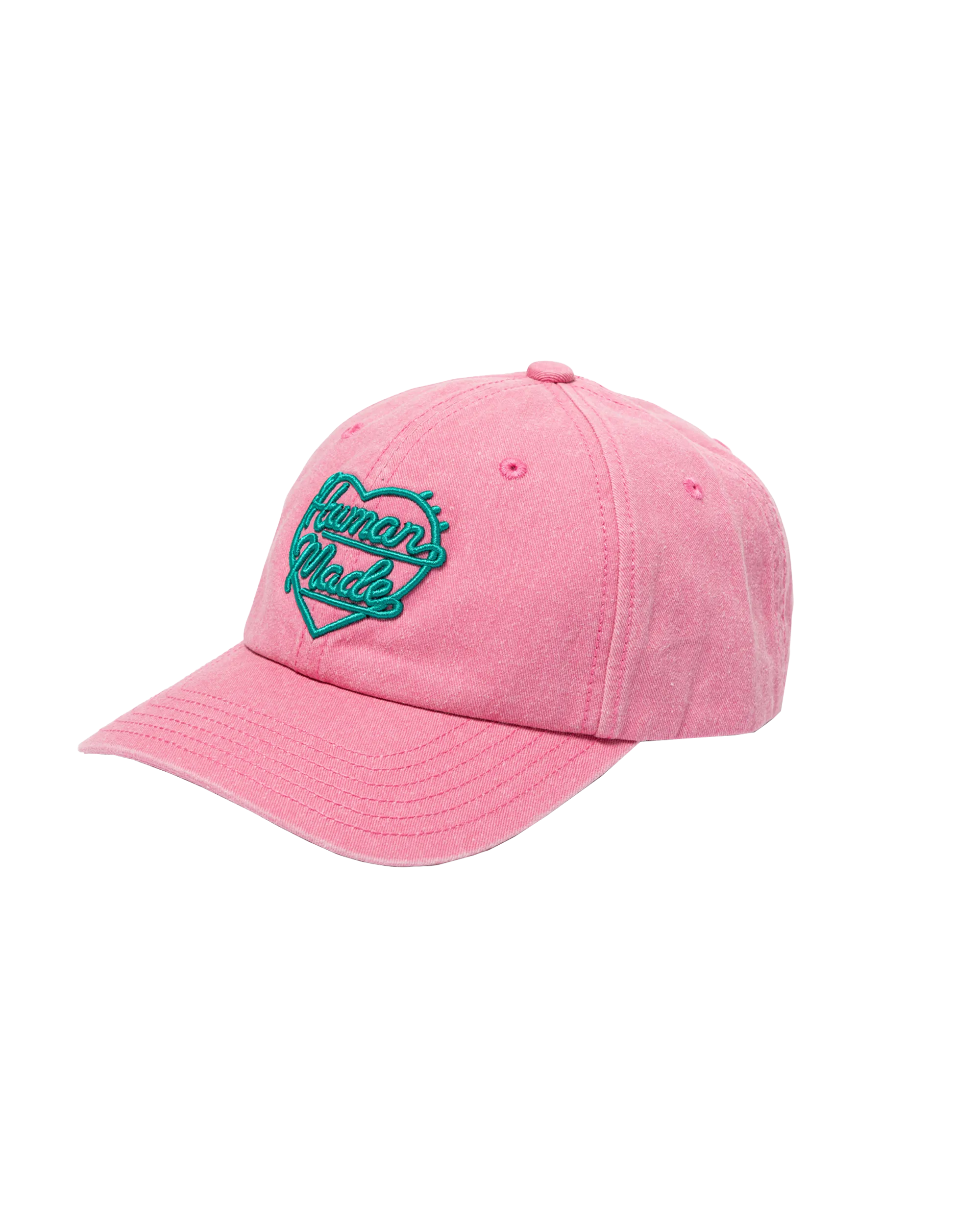 6 Panel Cap #1