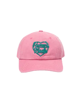 6 Panel Cap #1