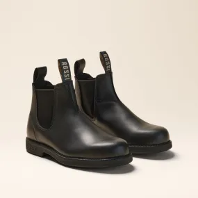 607 Booma Boot