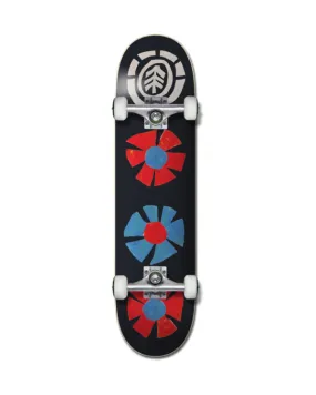 7.75" Day Flower Complete - Complete Skateboard