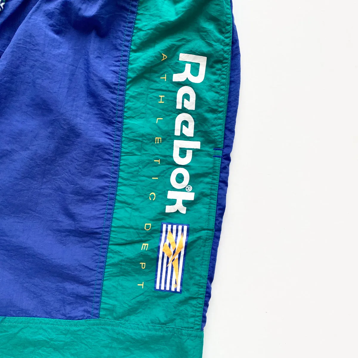 90s Reebok Shorts (XL)