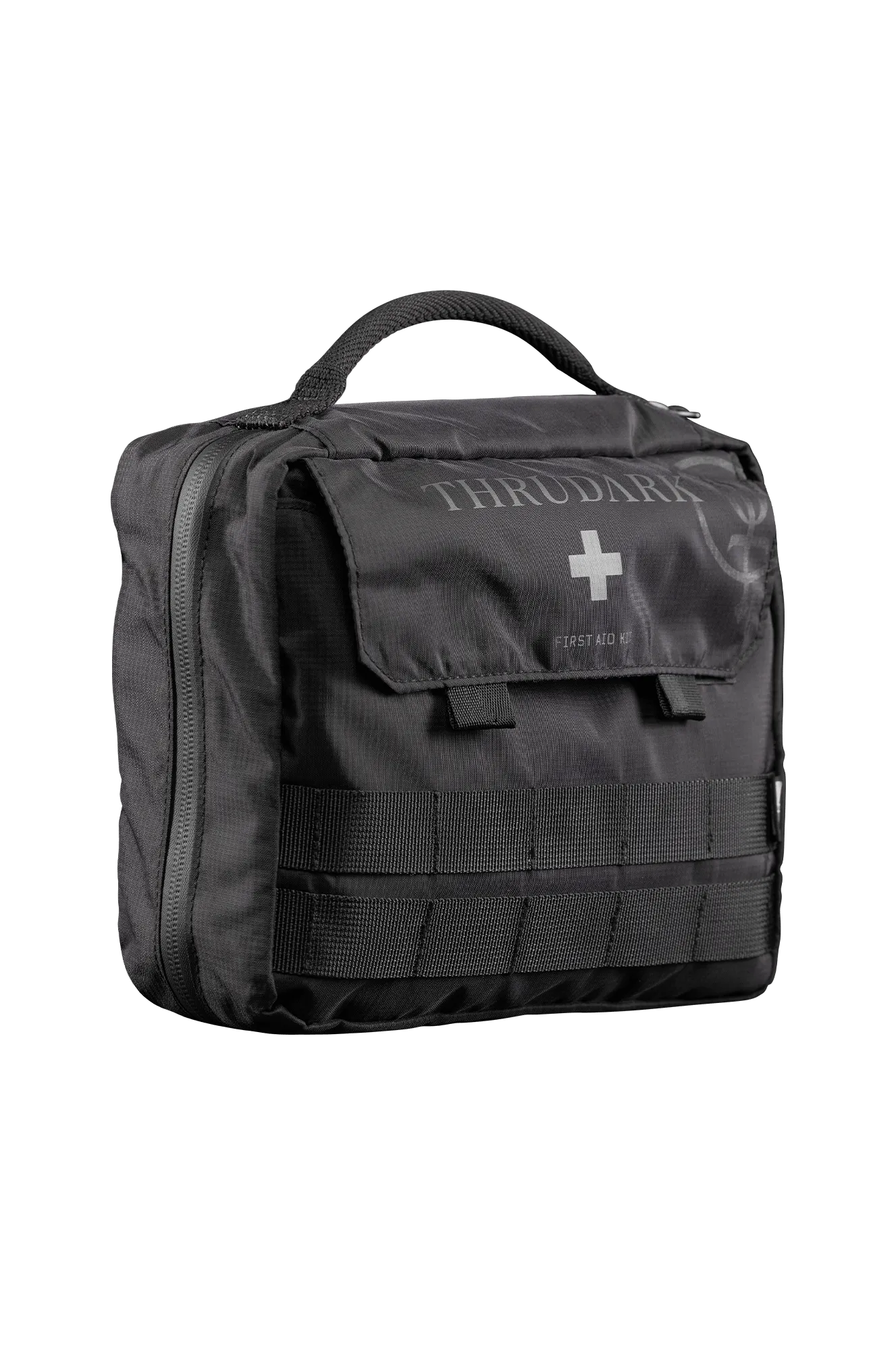 ADVANCED FIRST AID KIT