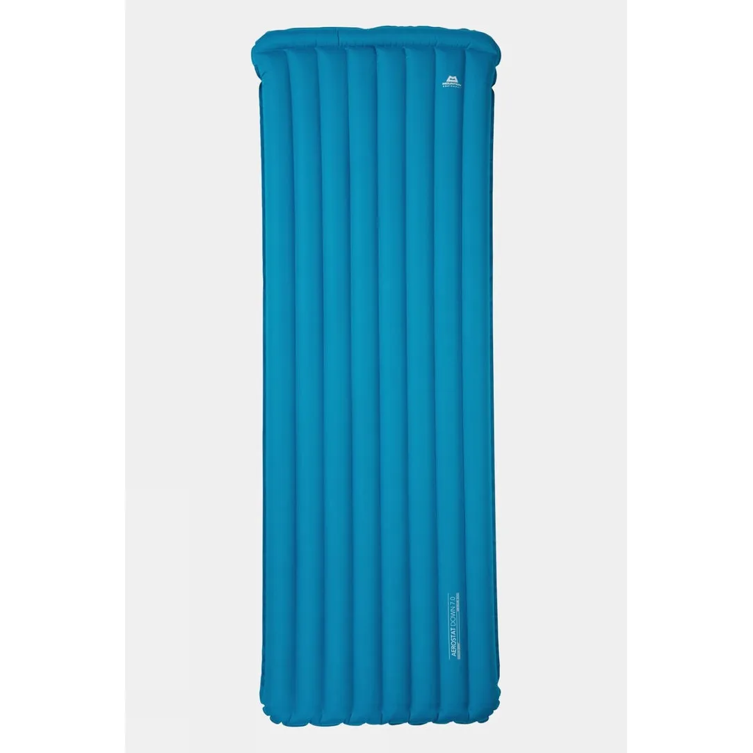 Aerostat Down 7.0 Sleeping  Mat -  Wide Regular