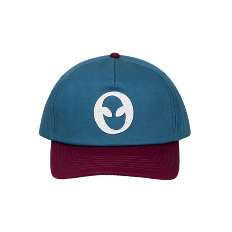 Alien-O Cap