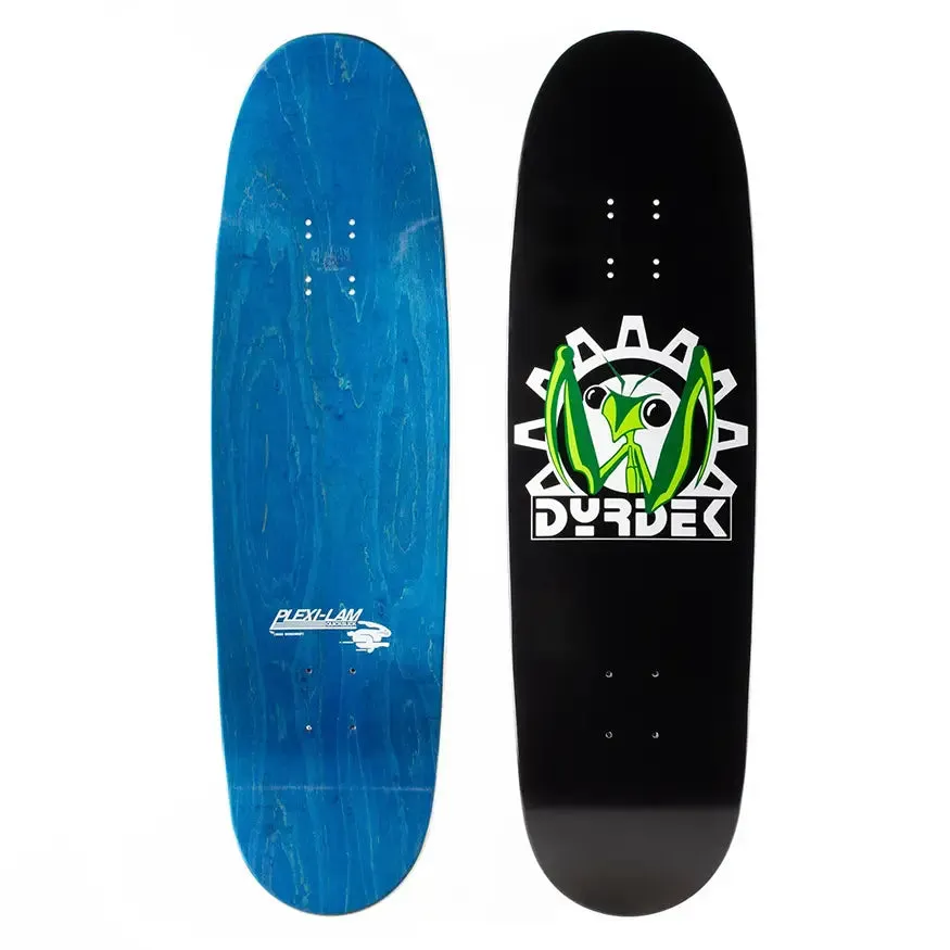 Alien Workshop Skateboards Dyrdek Mantis Slick Deck 9.0