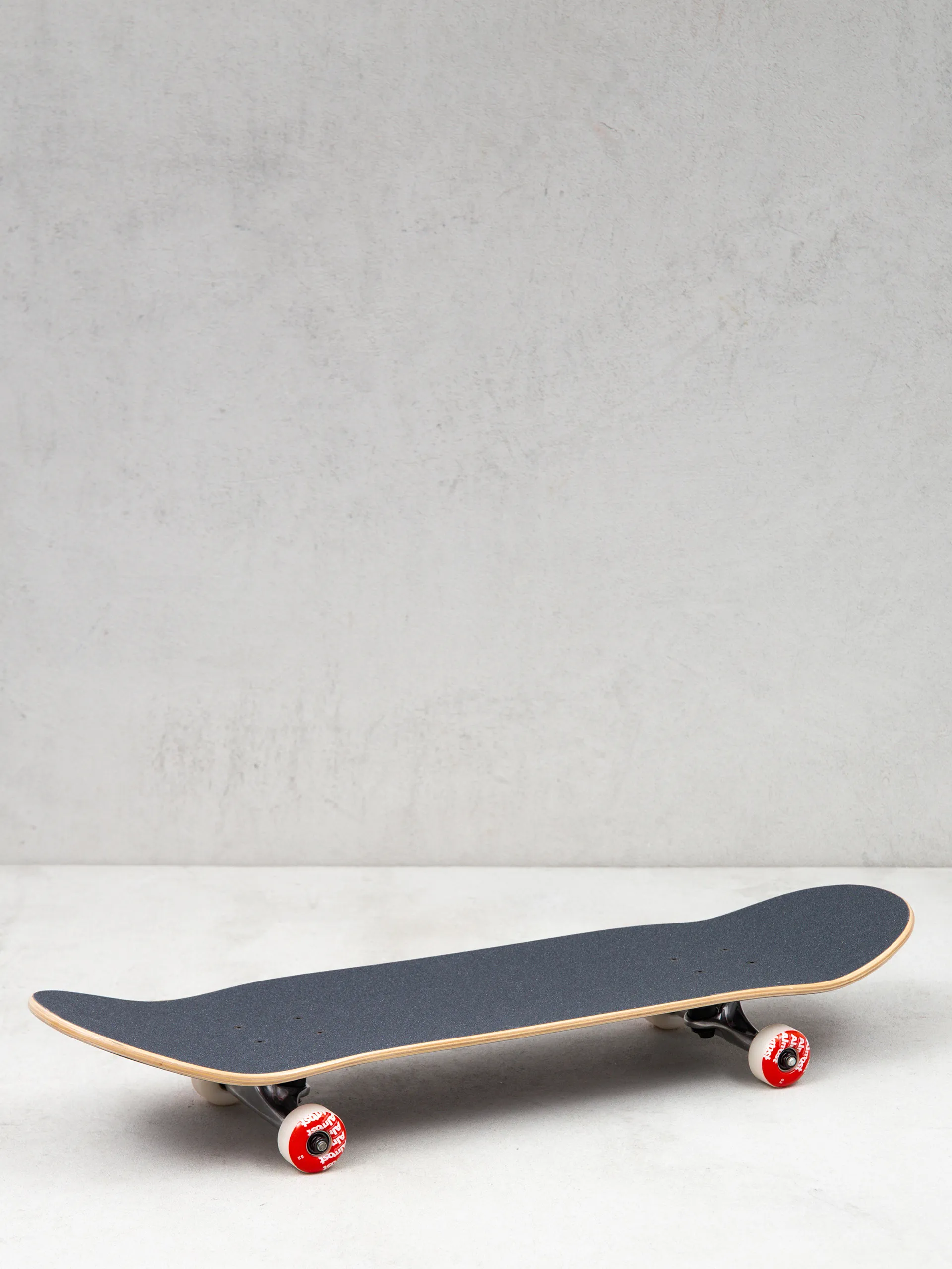 Almost Outliner FP Skateboard (black)