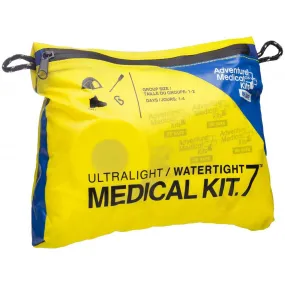 AMK Ultralight & Watertight 0.7 First Aid Kit