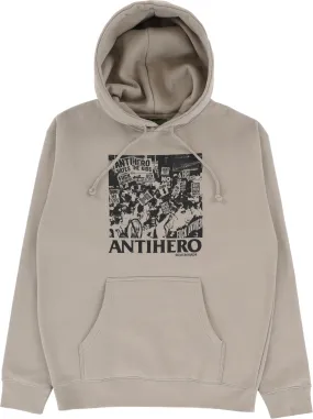 Anti-Hero Antihero Sucks Hoodie