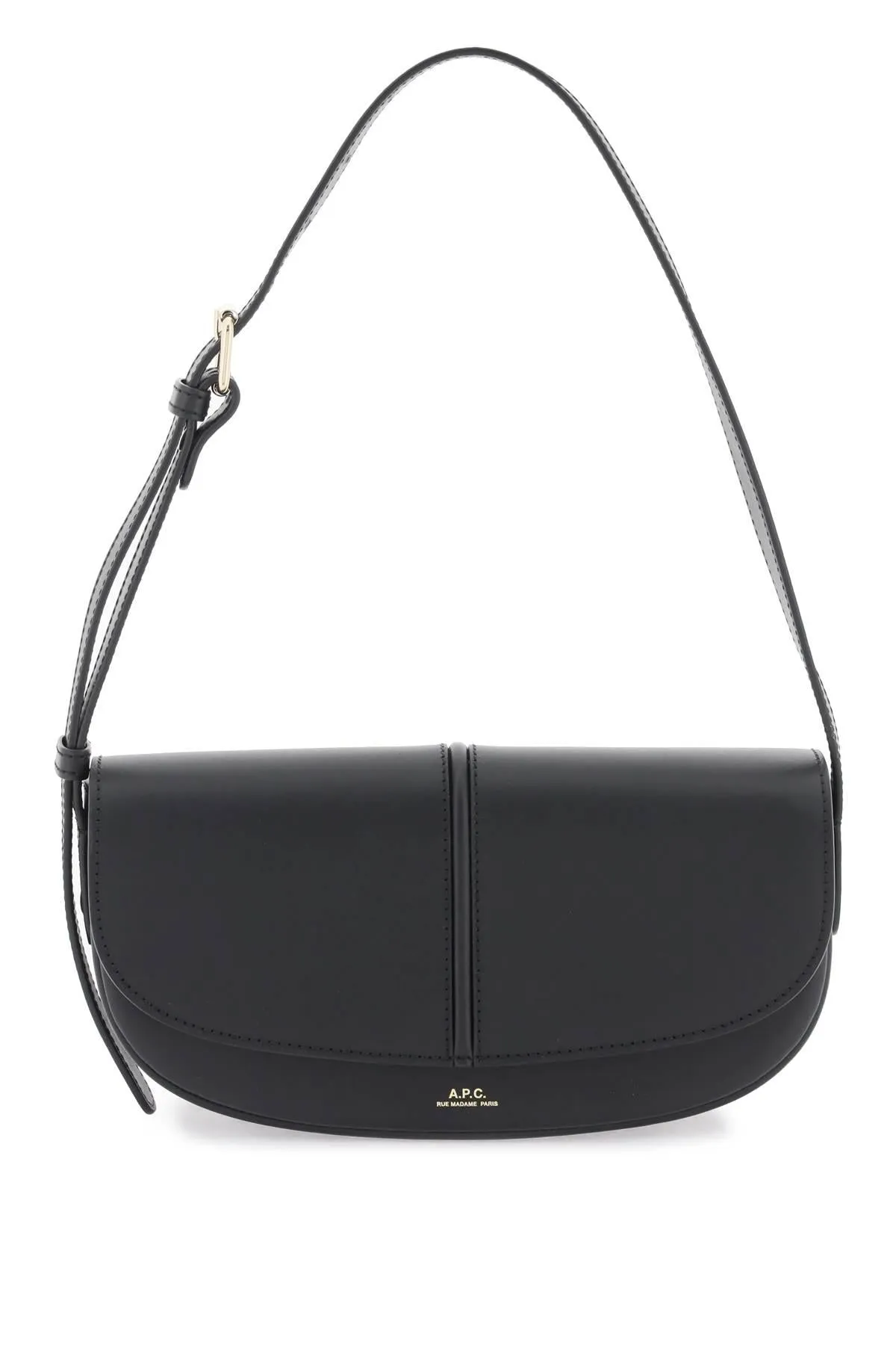 A.P.C.    A.P.C. Betty Shoulder Bag