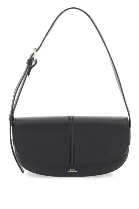 A.P.C.    A.P.C. Betty Shoulder Bag