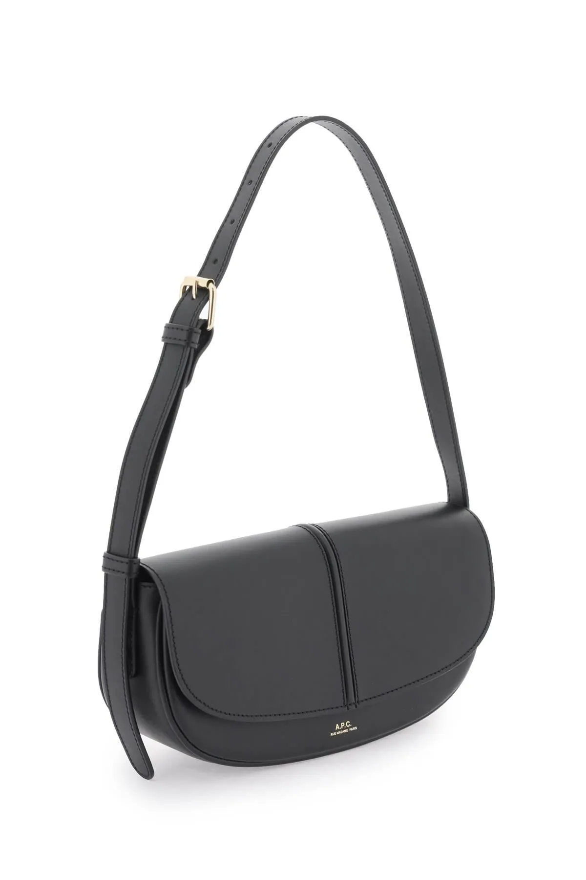 A.P.C.    A.P.C. Betty Shoulder Bag