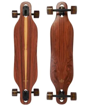 Arbor Performance Complete Flagship Axis 37" Skateboard