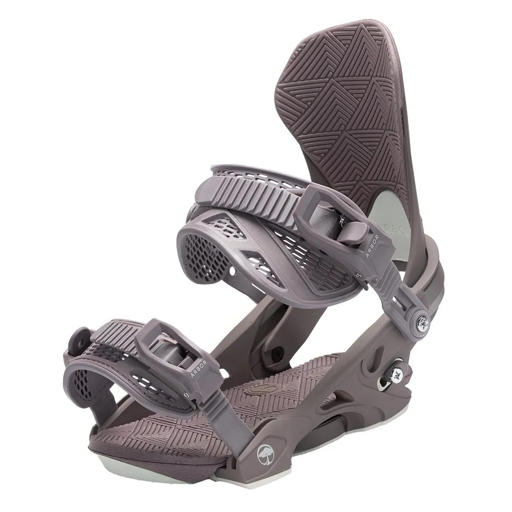 Arbor Sequoia Snowboard Binding (Women's)