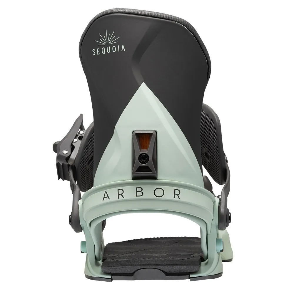 Arbor Sequoia Snowboard Binding (Women's)