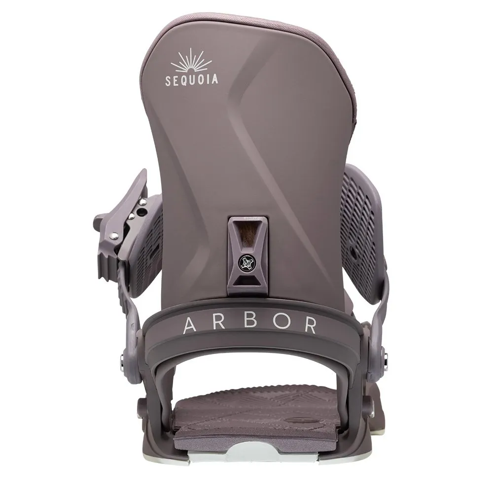 Arbor Sequoia Snowboard Binding (Women's)