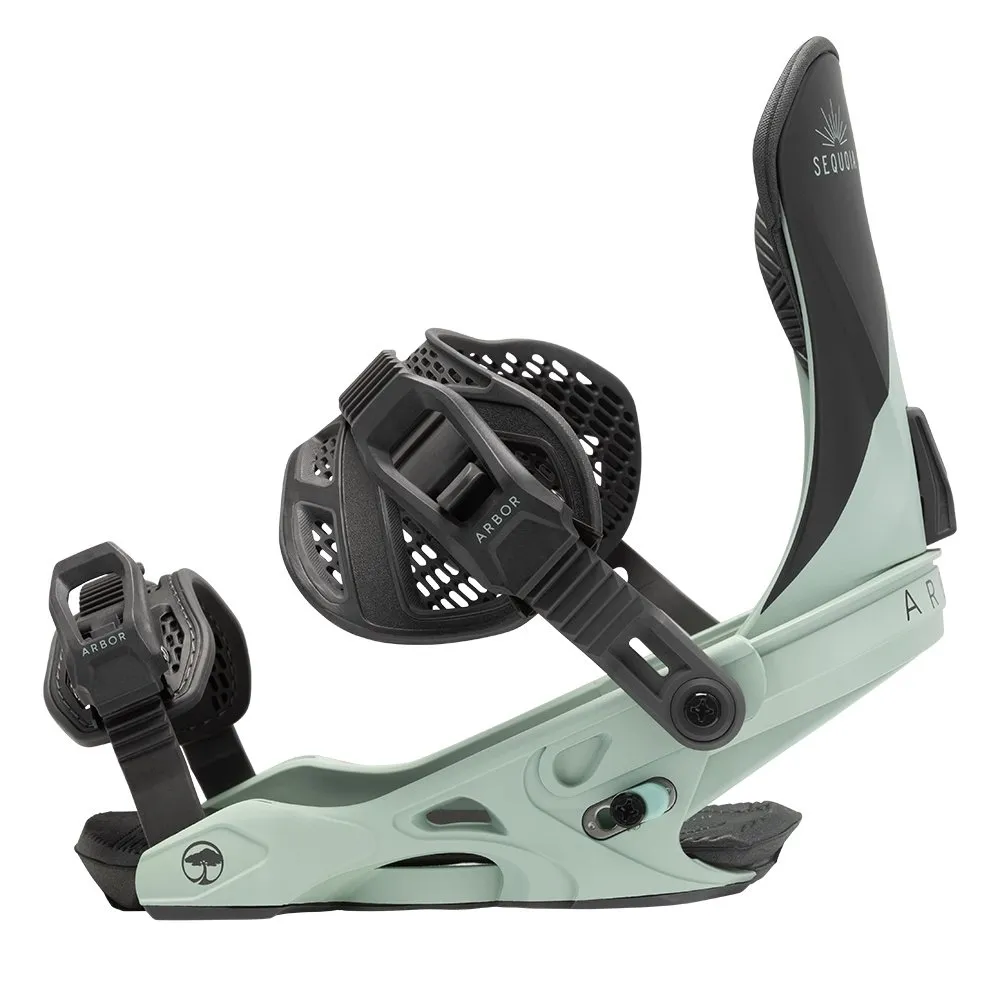 Arbor Sequoia Snowboard Binding (Women's)