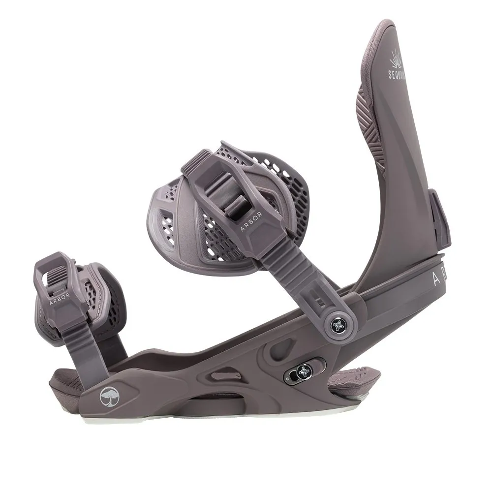 Arbor Sequoia Snowboard Binding (Women's)