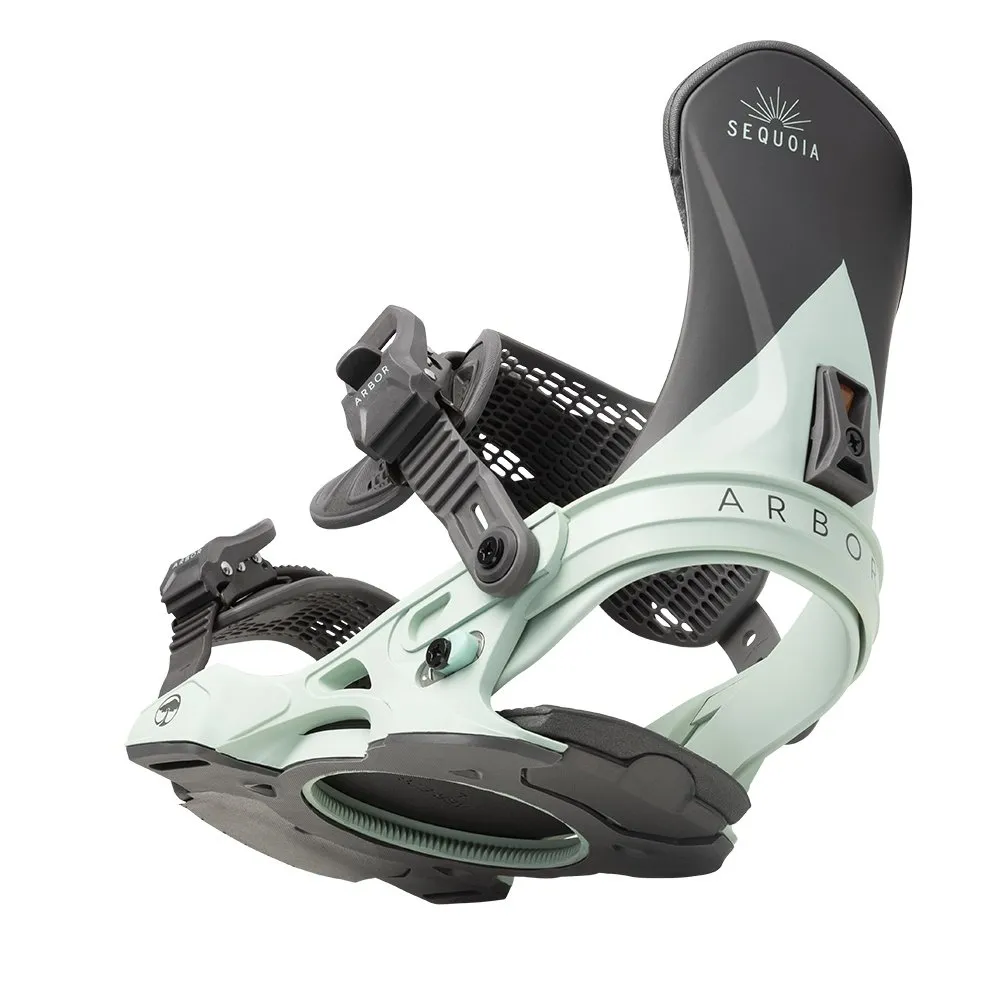 Arbor Sequoia Snowboard Binding (Women's)