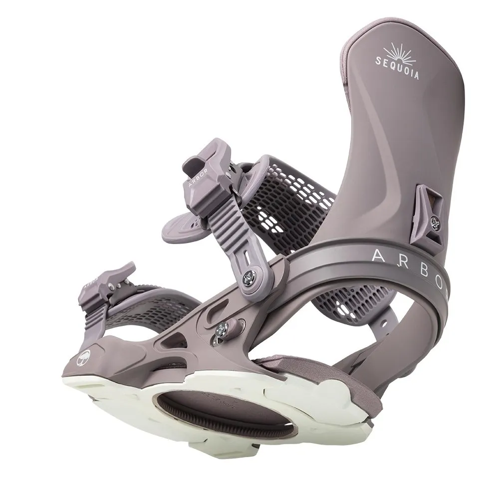 Arbor Sequoia Snowboard Binding (Women's)