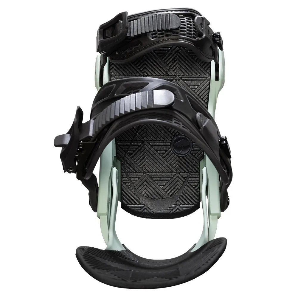 Arbor Sequoia Snowboard Binding (Women's)