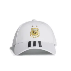 Argentina 3-Stripes Cap