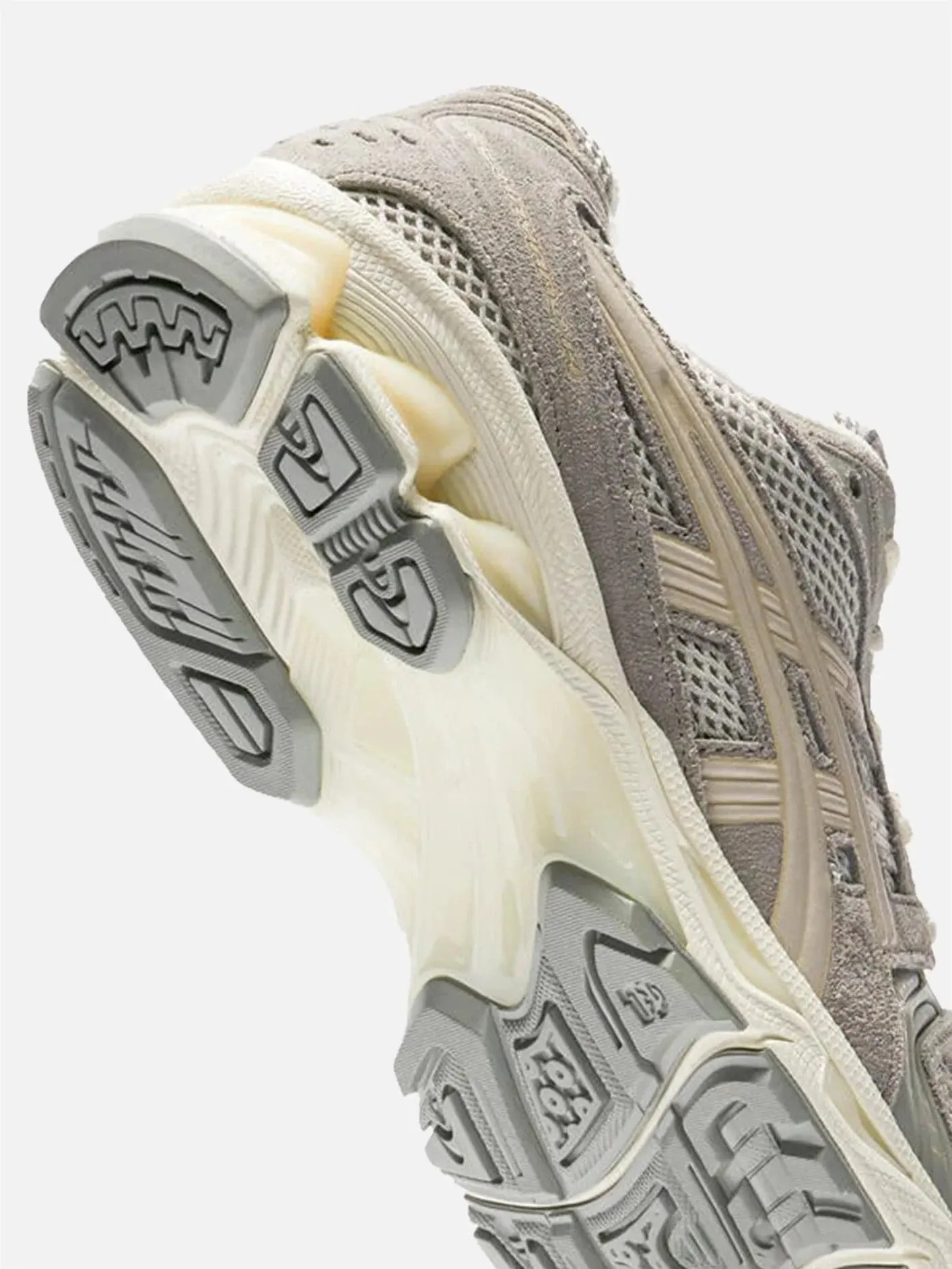 ASICS Asics Kayano 14 ''White Sage''