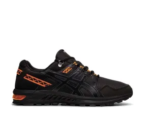 Asics Gel Citrek Black Orange