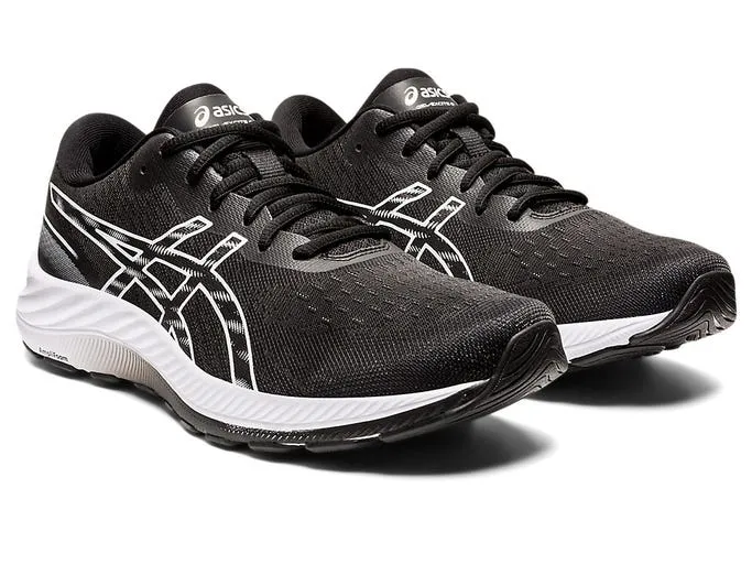 ASICS GEL-EXCITE 9 - Black/White