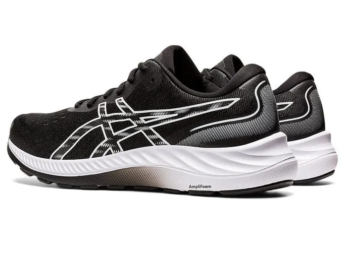 ASICS GEL-EXCITE 9 - Black/White