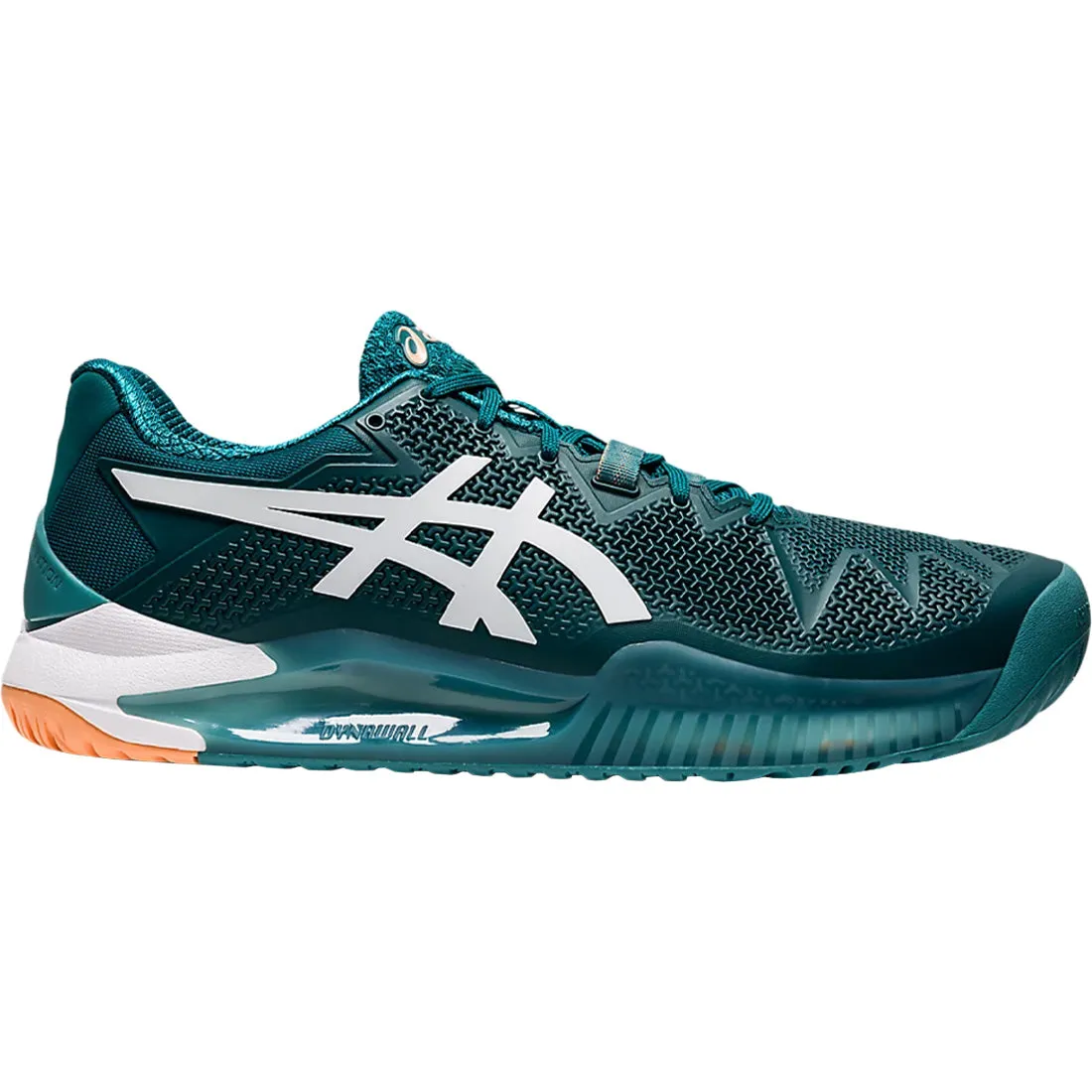 Asics GEL-Resolution 8 - Men's