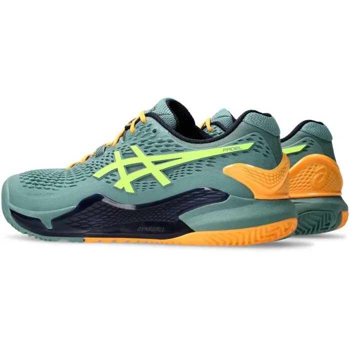 ASICS GEL-RESOLUTION 9