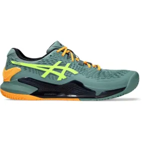 ASICS GEL-RESOLUTION 9