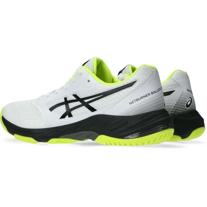 ASICS NETBURNER BALLISTIC FF 3