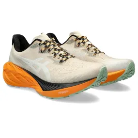 ASICS Novablast 4 Trail