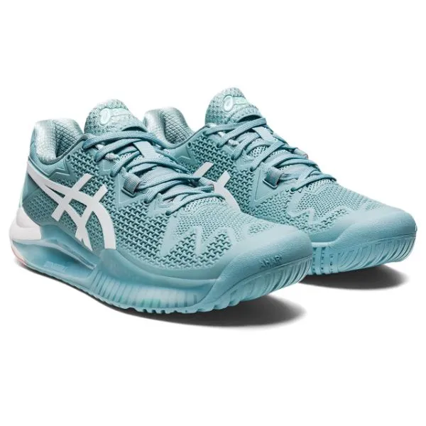 ASICS - Women's GEL - Resolution 8