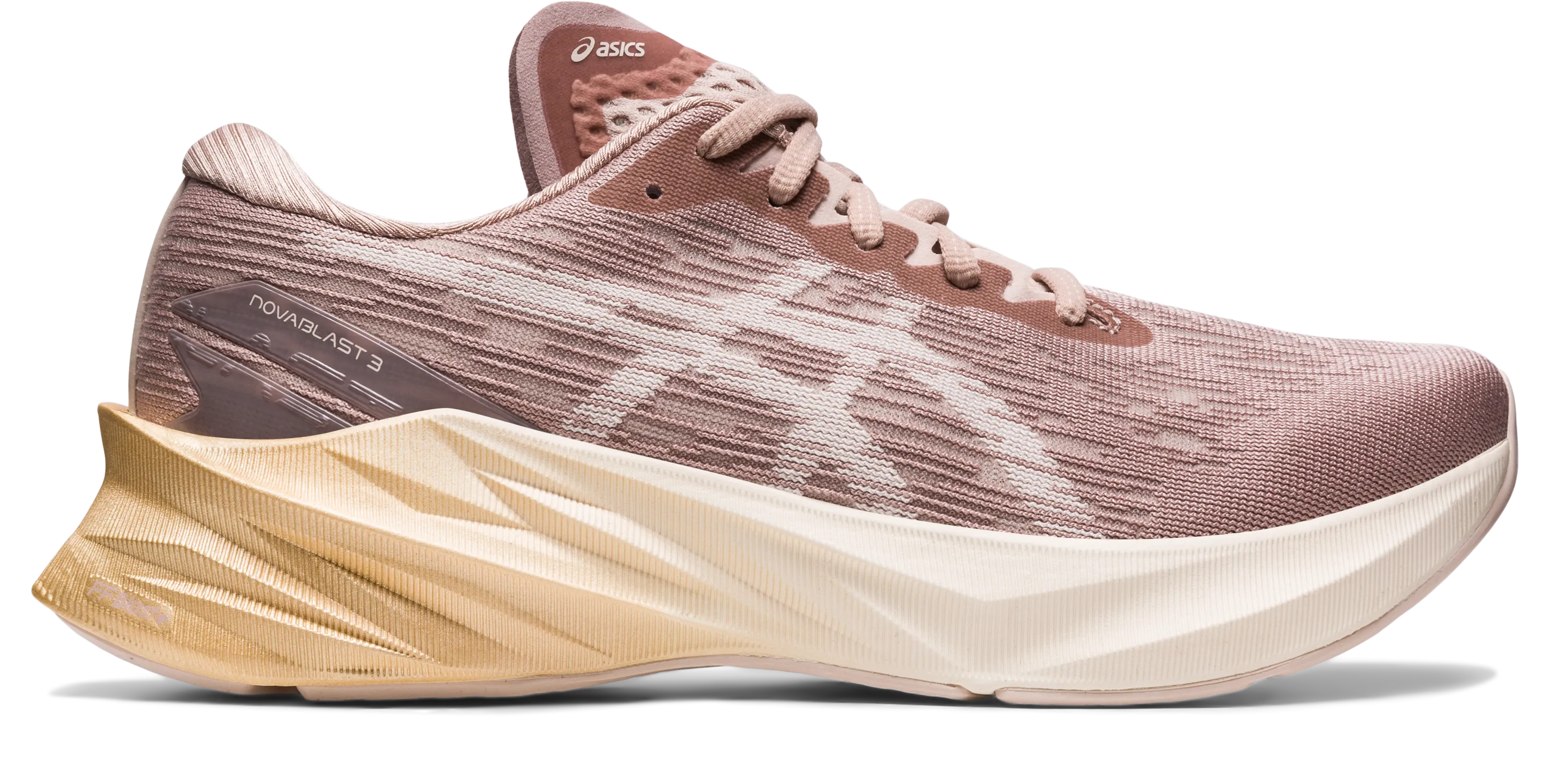 ASICS Women's Novablast 3