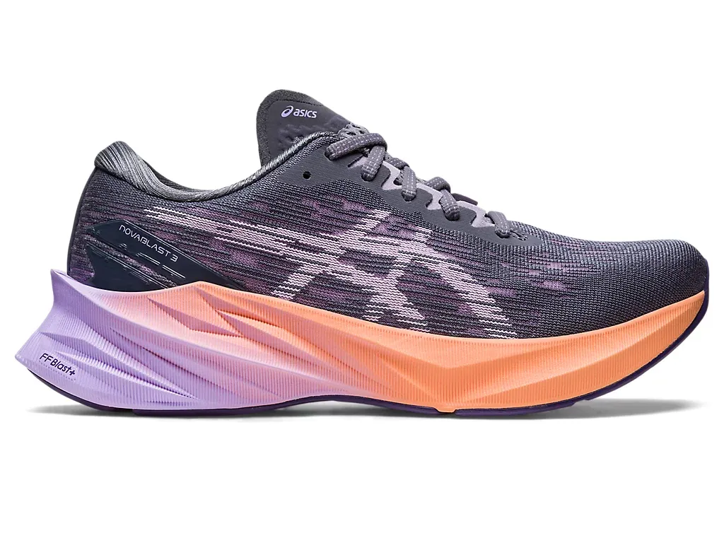 ASICS Women's Novablast 3