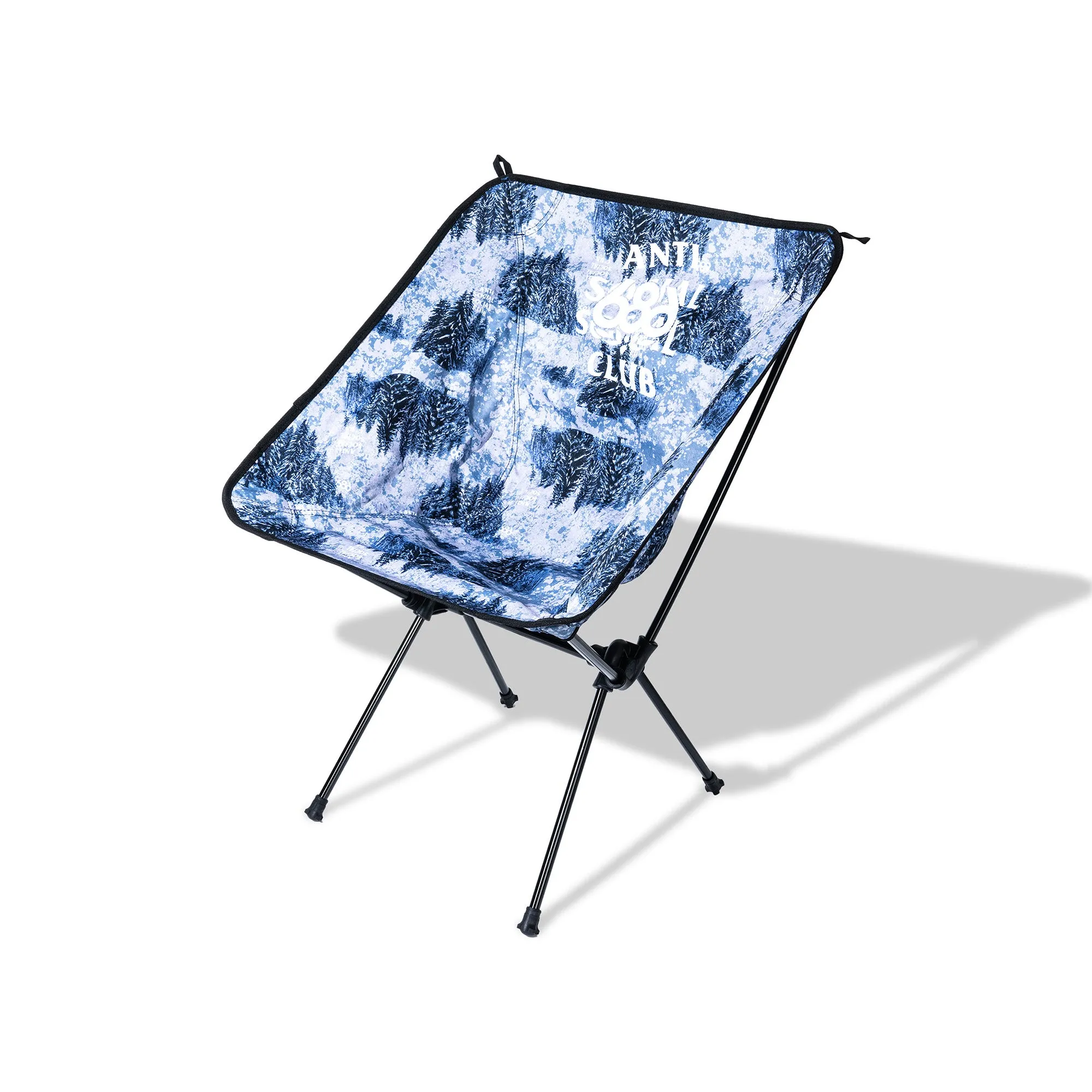 ASSC x 686 Hardpack Folding Chair