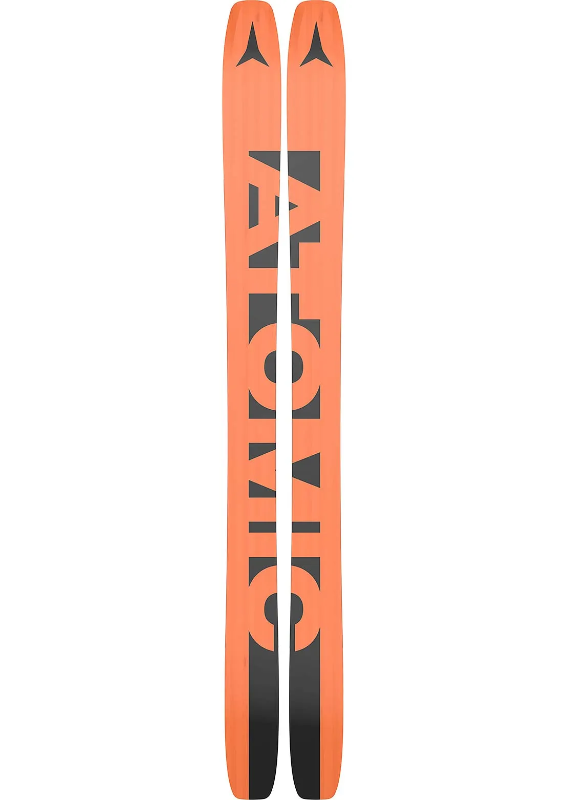 Atomic Unisex N Backland 109 Ski