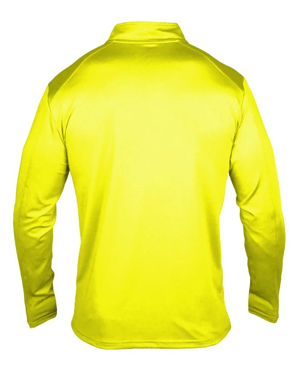 Badger 4280  Lightweight Quarter-Zip Pullover