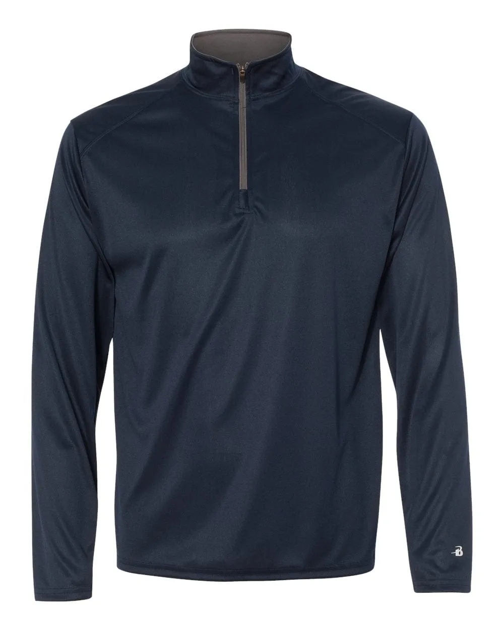 Badger - Men's B-Core Quarter-Zip Pullover