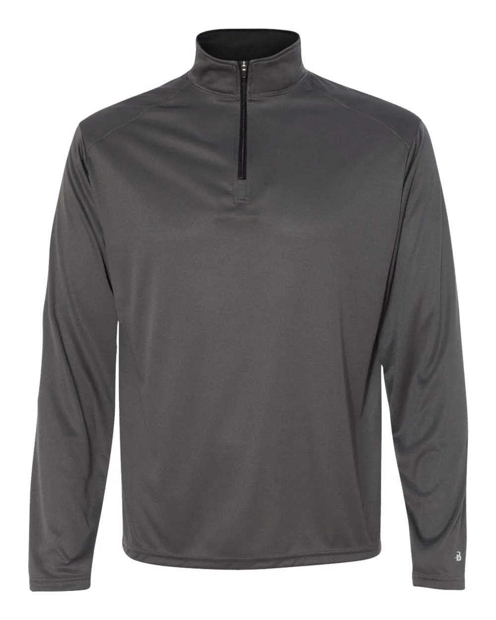 Badger - Men's B-Core Quarter-Zip Pullover