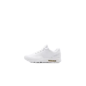 Baskets Nike Air Max Zero Essential - Blanc - Homme