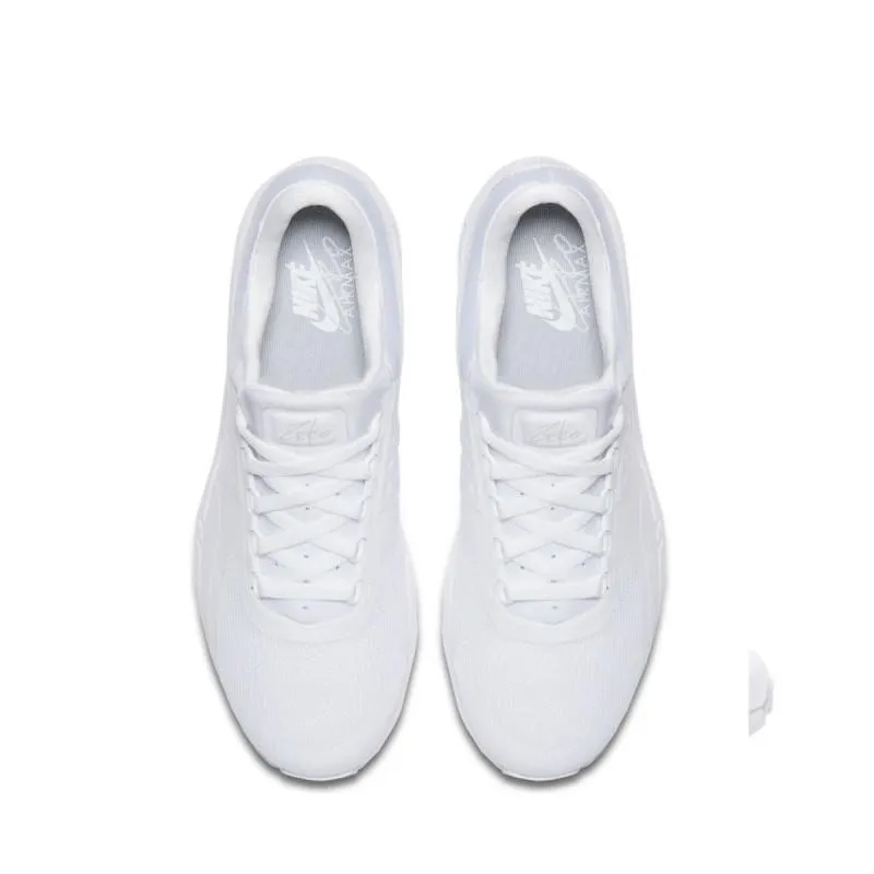 Baskets Nike Air Max Zero Essential - Blanc - Homme